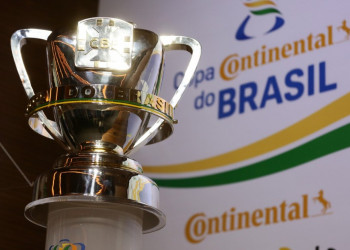 River pega o Bahia e Altos enfrenta o Vasco da Gama na Copa do Brasil 2020